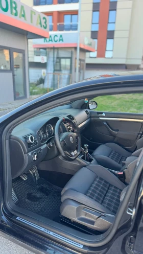 VW Golf Gti - 5500 € / 10757.07 лв. - 52419535 4