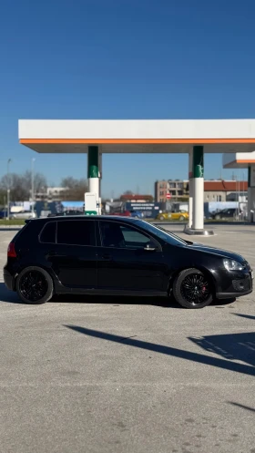 VW Golf Gti - 5500 € / 10757.07 лв. - 52419535 3