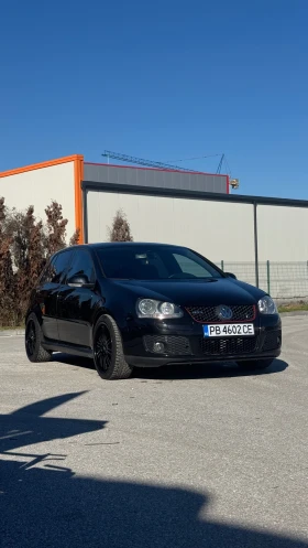 VW Golf Gti