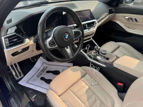 BMW 340 * M340i xDrive* АВТОКРЕДИТ БЕЗ ПЪРВОНАЧАЛНА ВНОСКА | Auto.bg — изображение 5