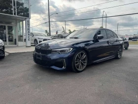 BMW 340 * M340i xDrive* АВТОКРЕДИТ БЕЗ ПЪРВОНАЧАЛНА ВНОСКА