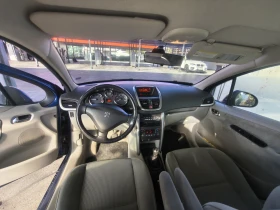 Peugeot 207 1.4 KFU(френския мотор)!!!136000km.!!! - 2300 € / 4498.41 лв. - 45358926 7