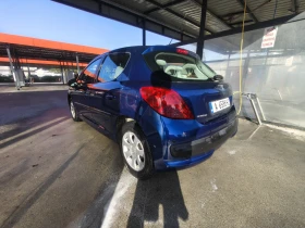 Peugeot 207 1.4 KFU(френския мотор)!!!136000km.!!! - 2300 € / 4498.41 лв. - 45358926 3