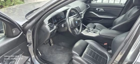 BMW 330 xDrive Touring, 2.0 petrol / 215 kW / 292 �.�., AU | Mobile.bg � ����� ������ 10