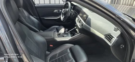 BMW 330 xDrive Touring, 2.0 petrol / 215 kW / 292 �.�., AU | Mobile.bg � ����� ������ 5