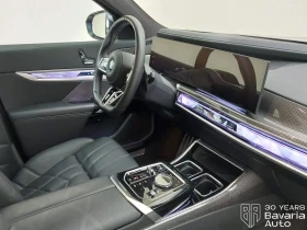 BMW i7 M70 xDrive Automatic | Mobile.bg � ����� ������ 8