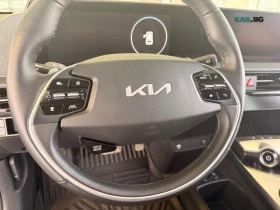 Kia EV6 Long Range* RWD* КОЖА* ПОДГРЕВ* КАМЕРА* LED*  | Auto.bg — изображение 6