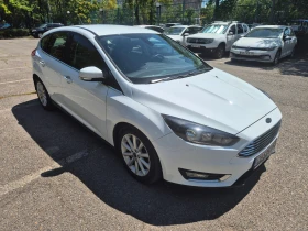 ����� �� �������� �� Ford Focus 2.0 TDCI 150�� AUTOMATIC | 67 000 ��