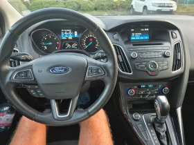 Ford Focus 2.0 TDCI 150�� AUTOMATIC | 67 000 �� | Mobile.bg � ����� ������ 6