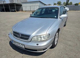 ����� �� �������� �� Opel Omega