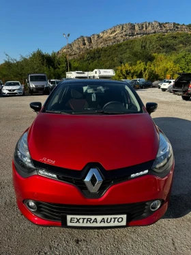 Renault Clio 1.5dCi, НАВИГАЦИЯ, ХЕЧБЕК, АЛ. ДЖАНТИ  | Auto.bg — изображение 7