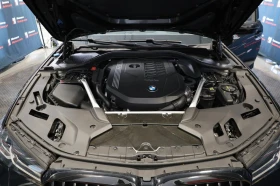 BMW 540 XDRIVE M PACK* HEAD UP* HARMAN* LANE ASSIST* HARMA | Auto.bg — изображение 12