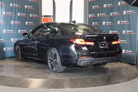 BMW 540 XDRIVE M PACK* HEAD UP* HARMAN* LANE ASSIST* HARMA | Auto.bg — изображение 5