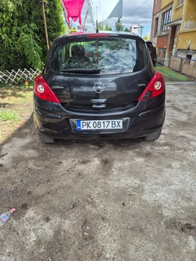 Opel Corsa undefined | Auto.bg — изображение 2