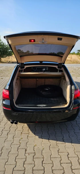 BMW 520 xDrive F11 LCI | Mobile.bg � ����� ������ 16