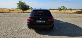 BMW 520 xDrive F11 LCI | Mobile.bg � ����� ������ 5