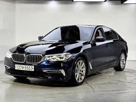 ������ BMW 530E