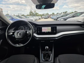 Skoda Octavia С Гаранция 2.0 TDI-М/Т | Auto.bg — изображение 15