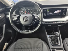 Skoda Octavia С Гаранция 2.0 TDI-М/Т | Auto.bg — изображение 14