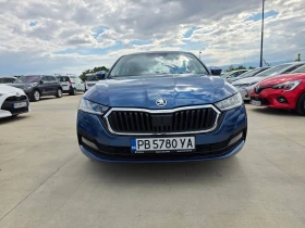 Skoda Octavia С Гаранция 2.0 TDI-М/Т | Auto.bg — изображение 8