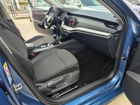 Skoda Octavia С Гаранция 2.0 TDI-М/Т | Auto.bg — изображение 9