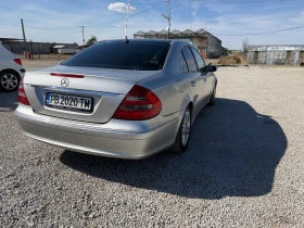 Mercedes-Benz E 320 | Mobile.bg � ����� ������ 6