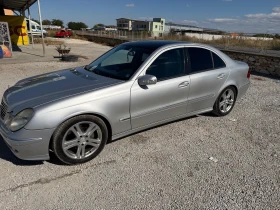 Mercedes-Benz E 320 | Mobile.bg � ����� ������ 4