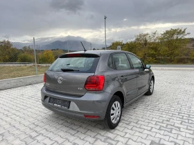 VW Polo 1.4TDI  | Auto.bg — изображение 6