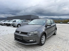 VW Polo 1.4TDI 
