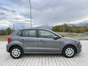 VW Polo 1.4TDI  | Auto.bg — изображение 7