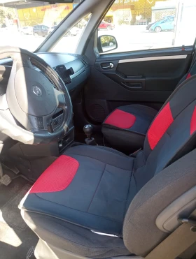 Opel Meriva | Mobile.bg � ����� ������ 8
