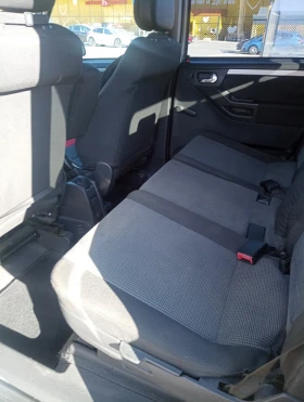 Opel Meriva | Mobile.bg � ����� ������ 9