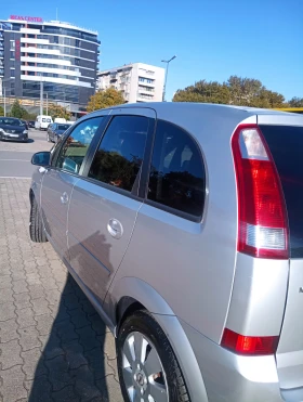 Opel Meriva | Mobile.bg � ����� ������ 6