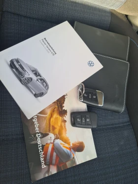 VW Passat 1.4GTE Plug-in-Hybrid / 127хил.км / EVRO 6D  - 19500 € - 64363742 16