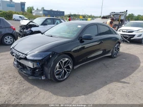 Hyundai Ioniq 6 Preferred Long Range With Ultimate Package | Mobile.bg � ����� ������ 2