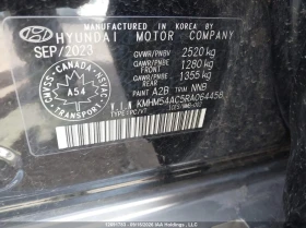 Hyundai Ioniq 6 Preferred Long Range With Ultimate Package | Mobile.bg � ����� ������ 9