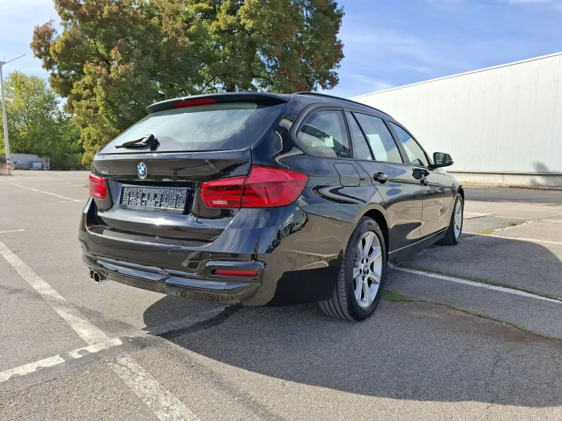 BMW 320 XDrive 190кс., снимка 5 - Автомобили и джипове - 47456478