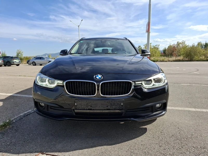 BMW 320 XDrive 190кс., снимка 2 - Автомобили и джипове - 47456478