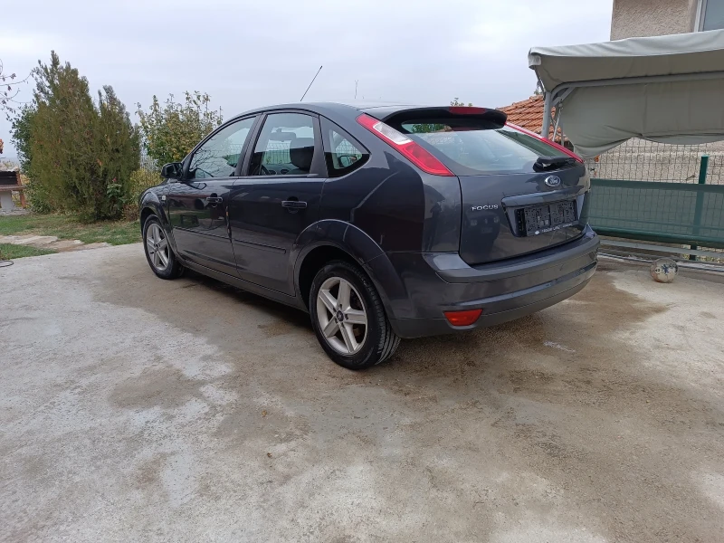 Ford Focus 1.6HDI-101кс.ХЕЧБЕК, снимка 3 - Автомобили и джипове - 47992925