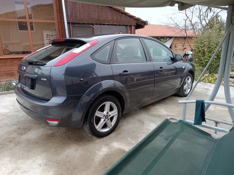 Ford Focus 1.6HDI-101кс.ХЕЧБЕК, снимка 11 - Автомобили и джипове - 47992925