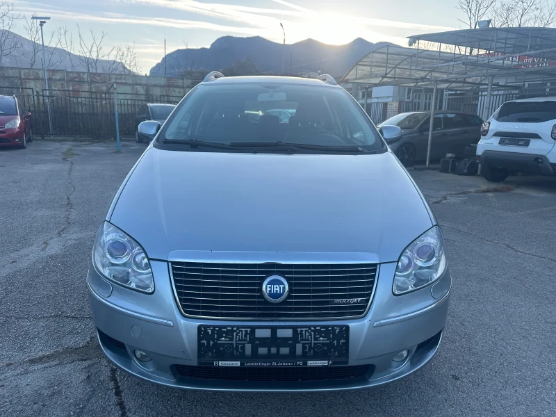 Fiat Croma 1.9TDI-150кс, снимка 3 - Автомобили и джипове - 48133001