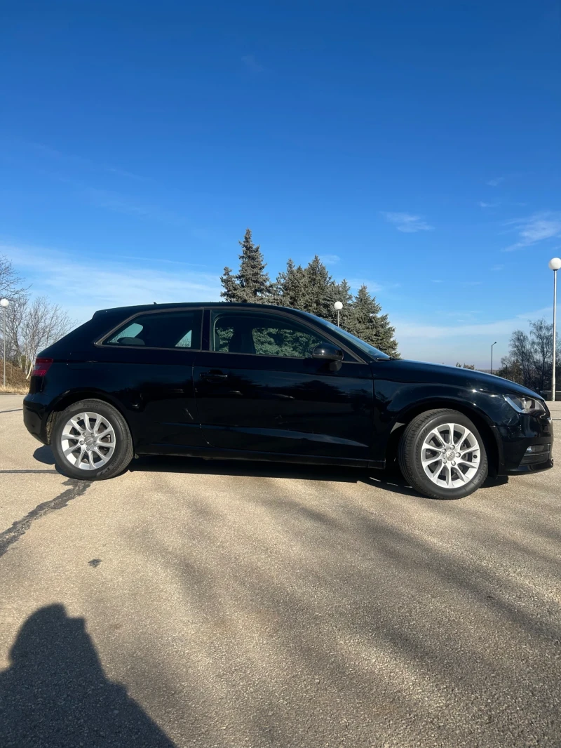 Audi A3 2.0 TDI Euro 6 2015 година, снимка 5 - Автомобили и джипове - 48399955