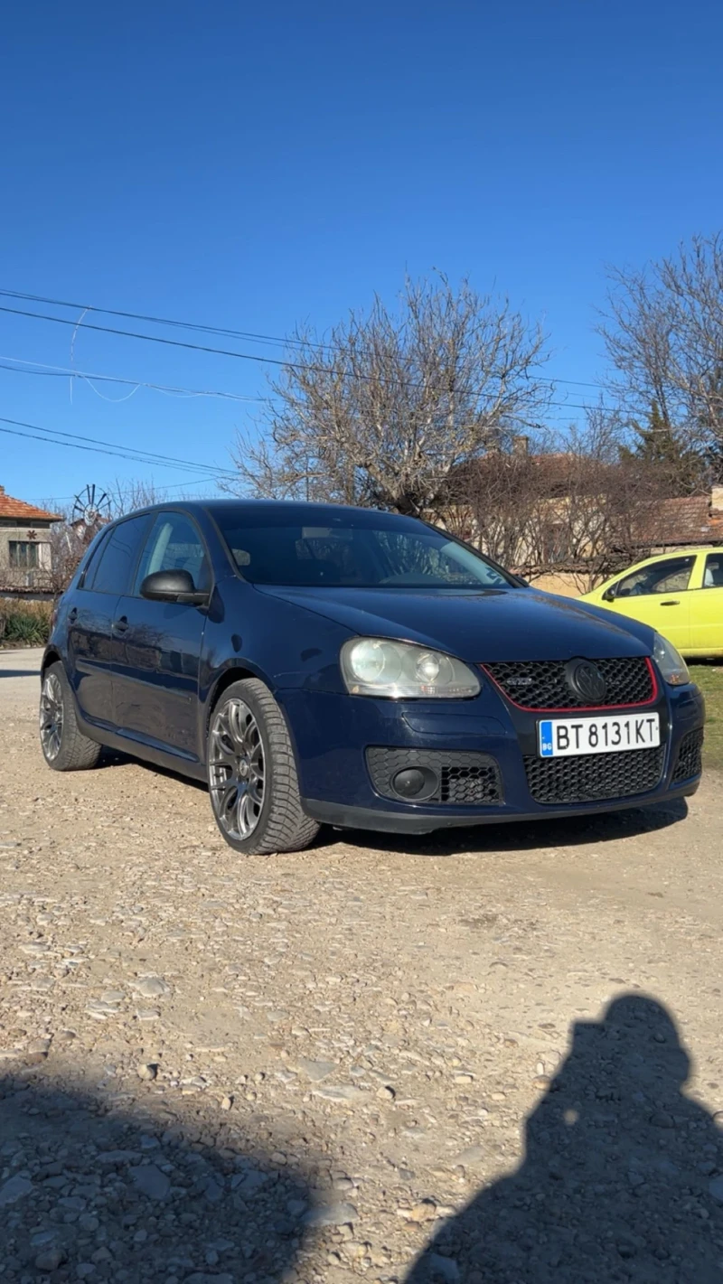 VW Golf 1.9tdi, снимка 2 - Автомобили и джипове - 49424113