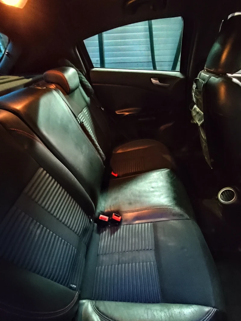 Alfa Romeo Giulietta 2.0 diesel, снимка 11 - Автомобили и джипове - 52304284