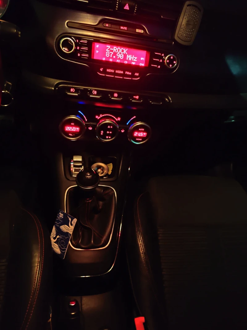 Alfa Romeo Giulietta 2.0 diesel, снимка 3 - Автомобили и джипове - 52304284