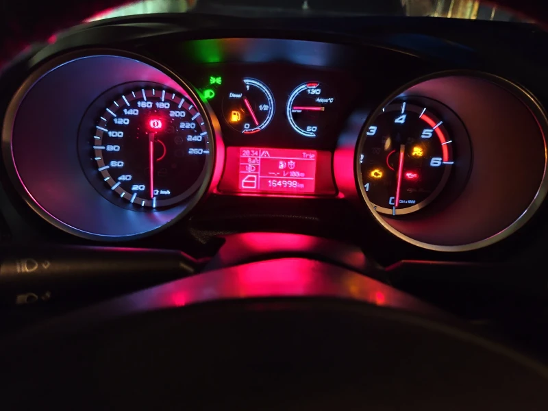 Alfa Romeo Giulietta 2.0 diesel, снимка 2 - Автомобили и джипове - 52304284