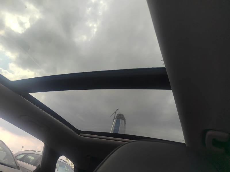 Hyundai I40 1.7CRDI AUTOMAT, снимка 11 - Автомобили и джипове - 50619710