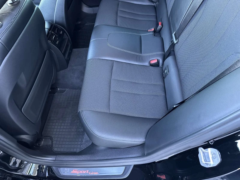 BMW 520 Sport Line , снимка 12 - Автомобили и джипове - 52181927