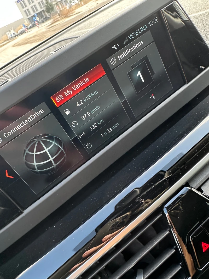 BMW 520 Sport Line , снимка 8 - Автомобили и джипове - 52181927