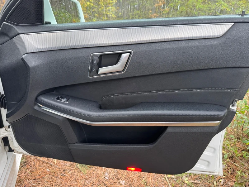Mercedes-Benz E 250 W212, снимка 10 - Автомобили и джипове - 52127905